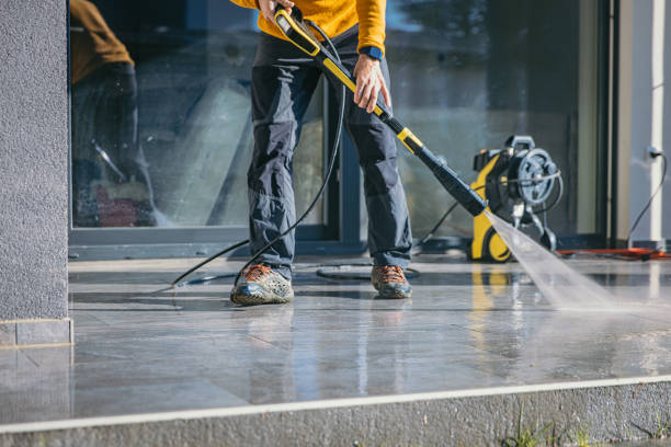 Best Dumpster Area Cleaning  in Copperopolis, CA